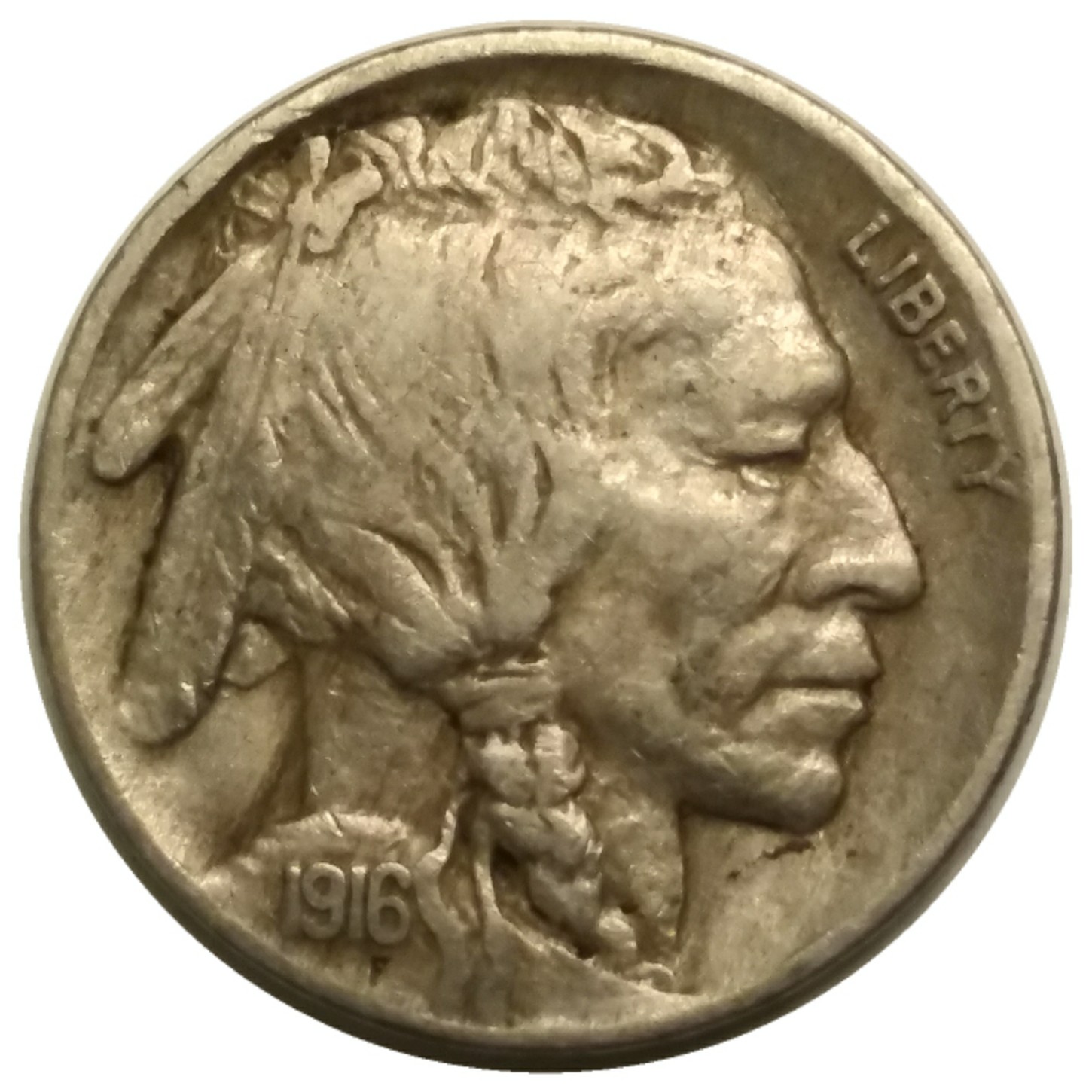 1916-5c-Buffalo-Nickel-#3